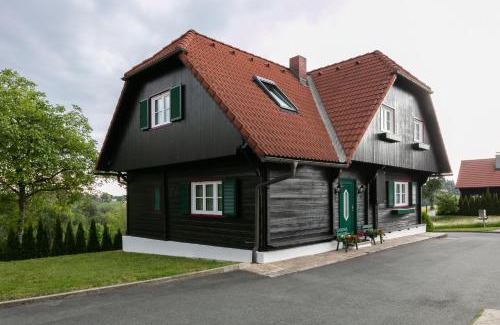 Sankt Stefan ob Stainz House | Ferienhaus Stoiser