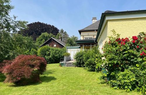 Voecklabruck House | Ferienhaus Auerhahn