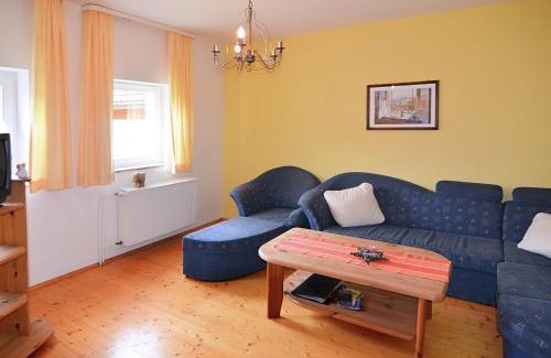 Bad Wildungen House | Ferienhaus auf einem Bauernhof in Bad Wildungen