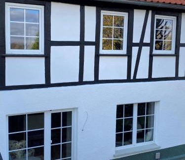 Attendorn House | Ferienhaus auffm Hebberg