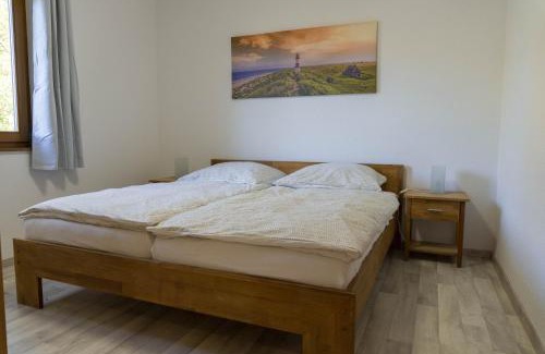 Feriendorf Silbersee House | Ferienhaus Aurora Lodge In Frielendorf