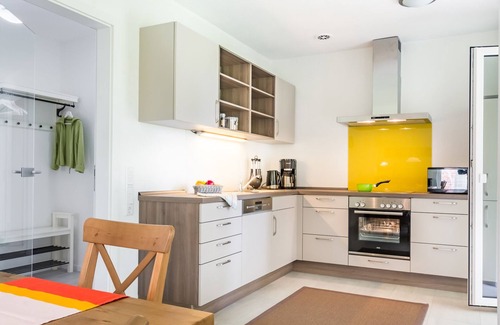 Soerup House | Ferienhaus Auszeit am Südensee in Sörup