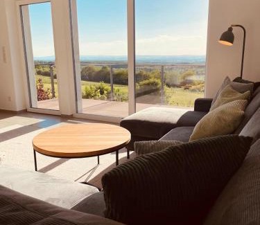 Laubach Villa | Ferienhaus Auszeit