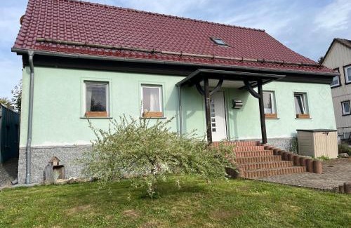 Rothesutte House | Ferienhaus Auszeit Harz Braunlage/Hohegeiß