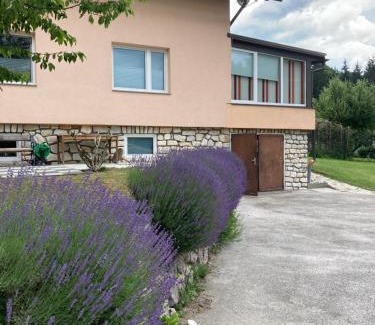 Villach House | Ferienhaus Auszeit Natur