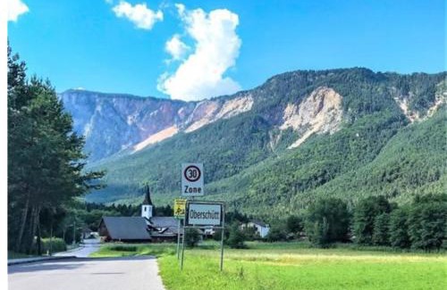 Villach House | Ferienhaus Auszeit Natur