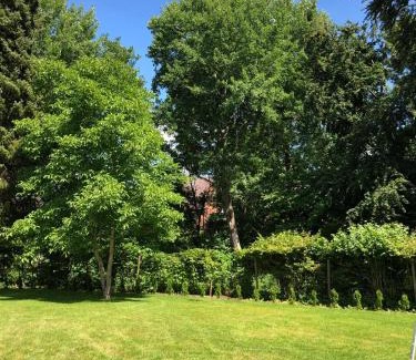 Bak House | Ferienhaus Bäk-Ratzeburg