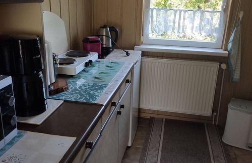 Guestrow House | Ferienhaus Bützow, Deutschland