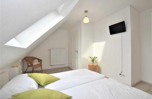 Rethwisch Apartment | Ferienhaus Backbord und Steuerbord