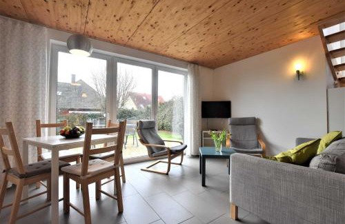 Rethwisch Apartment | Ferienhaus Backbord und Steuerbord