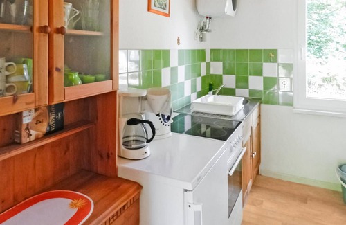 Warthe House | Ferienhaus Boitzenburger Land