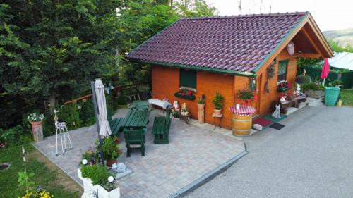 Ebenthal in Kaernten House | Ferienhaus Barbara