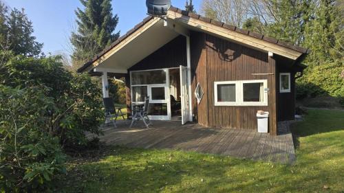 Haren House | Ferienhaus-Bambi