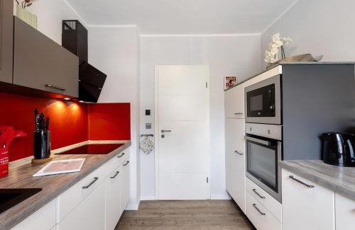 Walkenried House | Ferienhaus Bella Vita