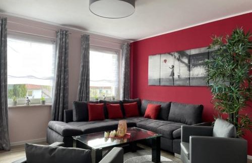 Walkenried House | Ferienhaus BellaVita