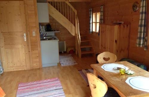 Pausendorf House | Ferienhaus Beme