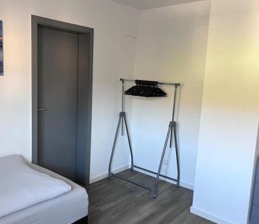 Birstein House | Ferienhaus Berg