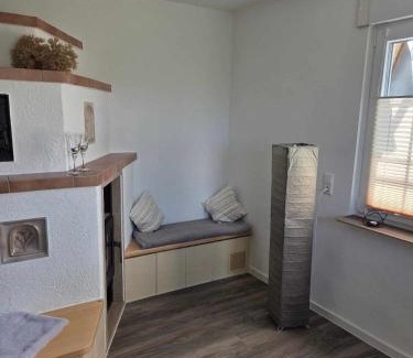 Birstein House | Ferienhaus Berg