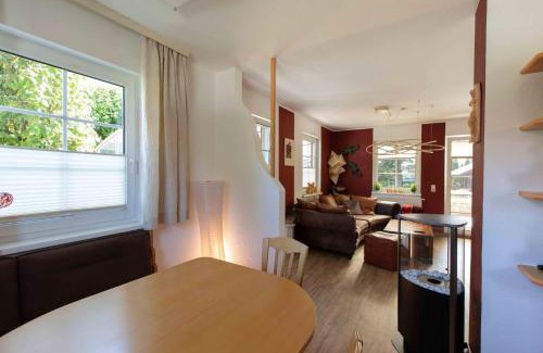 Redlham House | Ferienhaus Bergblick Redlham