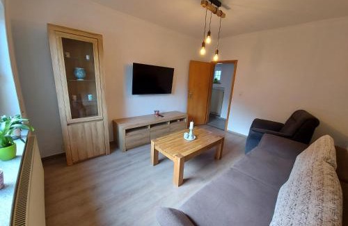 Usch House | Ferienhaus Berghof Usch