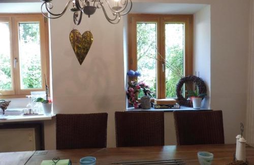 Neumagen-Dhron House | Ferienhaus Berkele für 8 bis 12 Personen