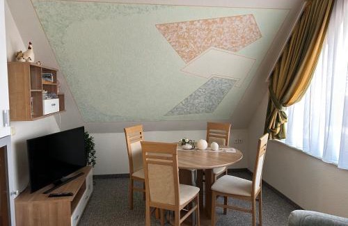 Lubbenau/Spreewald Apartment | Ferienhaus Berndt im Spreewald