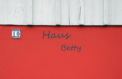 Selbitz Apartment | Ferienhaus Betty