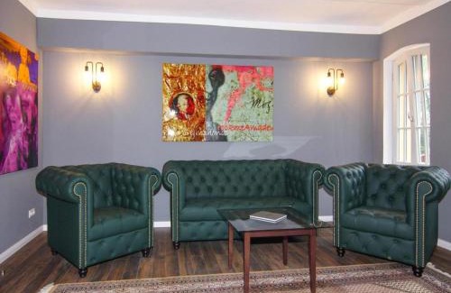 Wendorf House | Ferienhaus Birgit, Wendorf