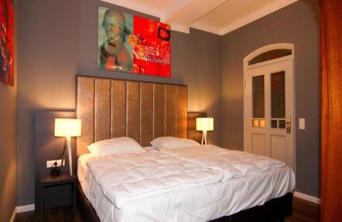 Wendorf House | Ferienhaus Birgit, Wendorf