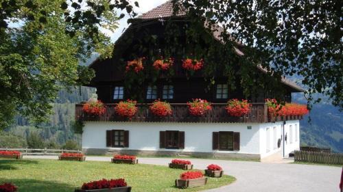 Verditz House | Ferienhaus Birkenhof