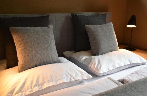 Hinterhermsdorf House | Ferienhaus Blogstube mit Sauna - Nationalpark 500 m