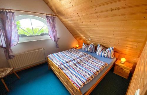 Neu Bartelshagen House | Ferienhaus Boddenurlaub