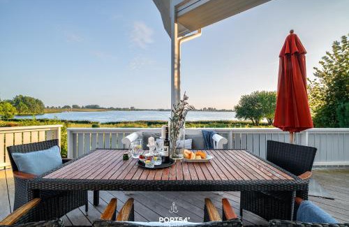 Kopperby House | Ferienhaus BREEZE 71 Kappeln