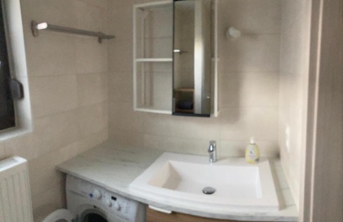 Marchegg Apartment | Ferienhaus Breitensee