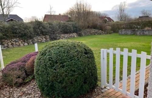 Munkbrarup House | Ferienhaus Brombeerhof