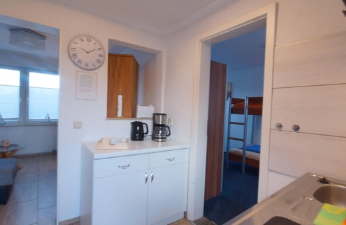 Parchtitz House | Ferienhaus Bruchalla