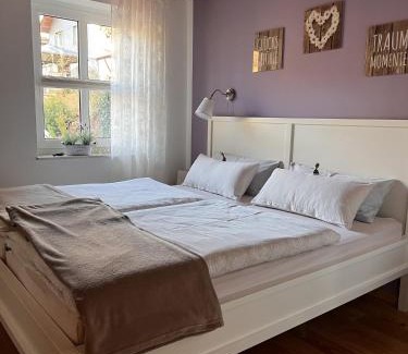 Amelith Apartment | Ferienhaus Buren-Hof