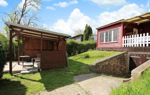 Riepke House | Ferienhaus Cammin Ot Riepke