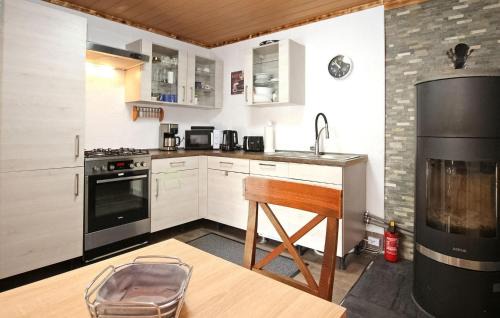 Riepke House | Ferienhaus Cammin Ot Riepke