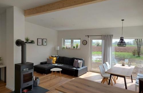 Stockheim House | Ferienhaus Casa Neugrua