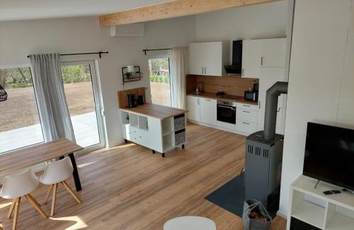 Stockheim House | Ferienhaus Casa Neugrua