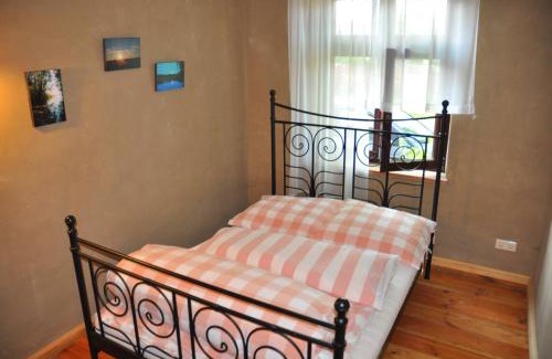 Bergholz House | Ferienhaus Caselow 23