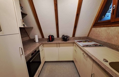 Dreislar House | Ferienhaus Christina