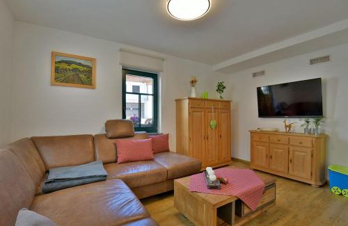 Fehrenbach House | Ferienhaus Chalet zur Werraquelle