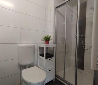 Harztor House | Ferienhaus Chiara, Südharz, Harztor