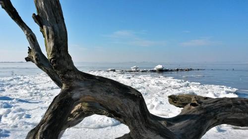 Loissin House | Ferienhaus Chrissy