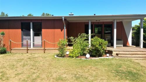 Loissin House | Ferienhaus Chrissy