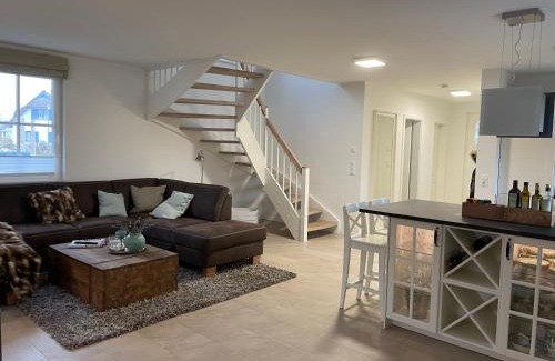 Parow House | Ferienhaus Dünenliebe