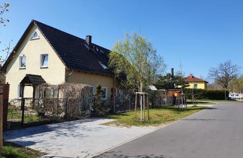 Dallgow-Doeberitz House | Ferienhaus- Dallgow