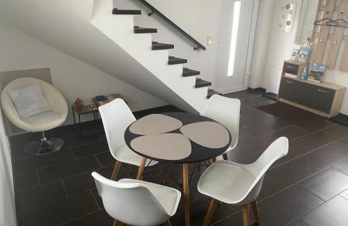 Pinkafeld Apartment | Ferienhaus David